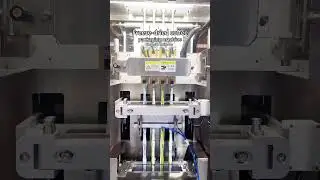 Protein powder packaging machine, milk powder packaging machine