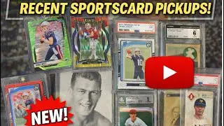 An Amazing Civil War Era Non-Sport Card Plus A  Variety Of Vintage And Modern Sports Card Pickups! 