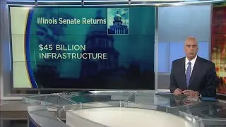 Illinois State Senate Approves Sports Betting And Casino In Chicago
