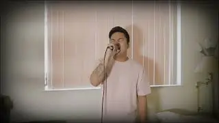 IN YOUR EYES - GEORGE BENSON (live cover)