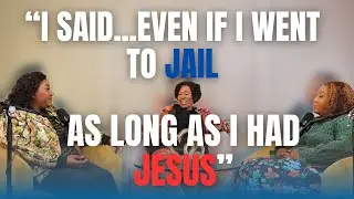 How I Was Delivered From Suicidal Thoughts and the Spirit of My Late Husband | Receiving Salvation