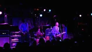 Go Radio - When Dreaming Gets Drastic (LIVE HD)