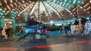 Ride The Derby Racer!