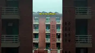 Rain in psit #psit #psitkanpur #psitk #psitcollege