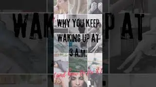 Struggling to Sleep? This 21-Day Reset Will Change Your Life!