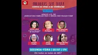 ✊🏾👩🏾&zwj;🌾 A AGRICULTURA FAMILIAR PRECISA DO SEU APOIO