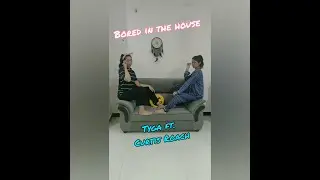 Tyga - Bored in the house ft. Curtis Roach | Instagram Reels | Shorts