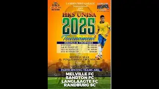 WEEKEND ENO EMPEKA ZA LAMEKA BIKE GARAGE AND HSK UNISA TOURNMENT ZITUUSE