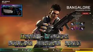 Bot Royale needs to be fixed bru... | Apex Legends