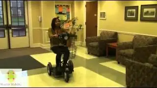 Wayfair Mobility 516-385-9657 www.wayfairmobility.com