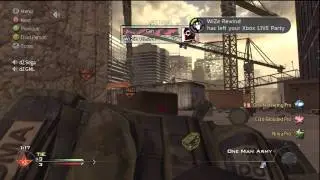 Lol dZsnipin getting angry:)