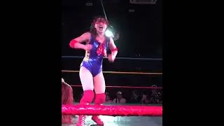 ATTACK! ⚡️ #PinoyWrestling 🇵🇭
