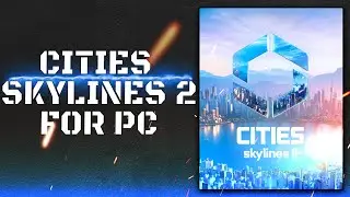 How to Install City Skylines 2 on PC/LAPTOP | DOWNLOAD GUIDE | GAMEPLAY 2025  [no charge]