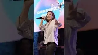 &ldquo;Praise the Lord&rdquo; by Mary Alessi & Metro Life Worship #jesus #religion #church #christian