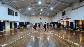 Aljur vs Vamfyr | Game 07 | AVC 2025 Fun Games | Sesh 31 | Finman | Side A