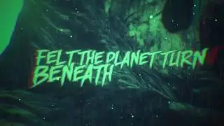 Northern Divide   Vermin (Official Lyric Video)