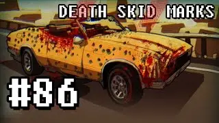 Let's Play Death Skid Marks (part 86 - Total Chaos)
