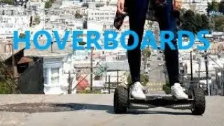 Discover HOVERBOARDS Go FAST! hoverboards.santabilt.com #hoverboard