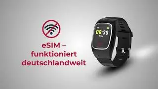 Hausnotruf  mit integrierter Sturzerkennung &ndash; Sicher zuhause mit IMPORA