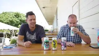 Beers at Breweries | Ep. 02 | Brouwerij West