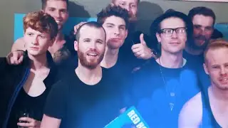 RED HOT 100 GOES GLOBAL - TEASER VIDEO