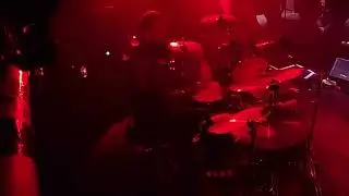 SLAYER TRIBUTE (POSTMORTEM) - HELL AWAITS - LIVE @ O&rsquo;REILYS, HULL, 18/04/25