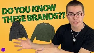 Lowkey Brands You NEED To Know About 2023