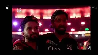 Kunal Pandya and Rajat Patidar