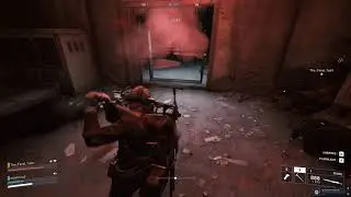 Arc Raiders - Hammer Time (Extreme rodent problem)