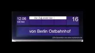 Düsseldorf Hbf
