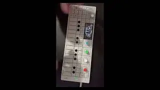 Old Town Road - Lil Nas X (Ft. Billy Ray Cyrus) OP-1 Cover - Jake Blair