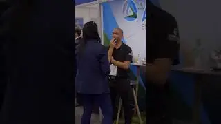 Windaba 2023 Conference and Exhibition - Day 1