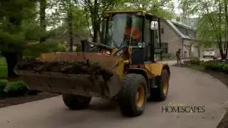 Summer Backyard Makeover