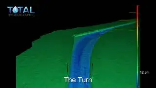 VRCA &mdash; залив Корио под водой
