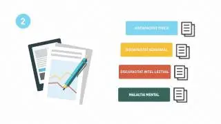 Capacitats Diverses. Infografia