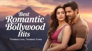 Bollywood Romantic Songs 90s Jukebox 🎧 Best Hindi Romantic Songs of All Time #hindisong #old #90s