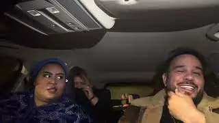 لكتيرة يرو ماكس خايفة ليسحرو ليها 😂😂😂🥰
