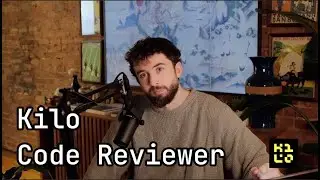Kilo Code Reviewer | AI Powered Code Reviews