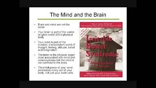 Stress & the Gut: Digestive Disorders: Healing Your Gut, Leaky Gut, Irritable Bowel Syndrome
