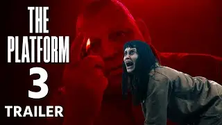 Трейлер &laquo;Платформы 3&raquo; 2026 г. | Обновление даты выхода | Все, что мы знаем!