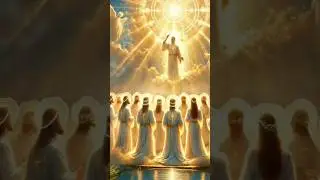 The Mystery Of The 144,000 In Revelation Explained