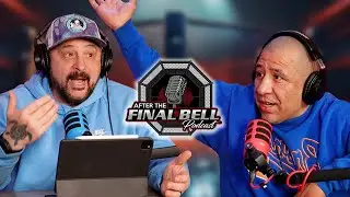 After The Final Bell - EP109- Husky Husbands, No Party Lines & 2nd Amendment Reciprocity