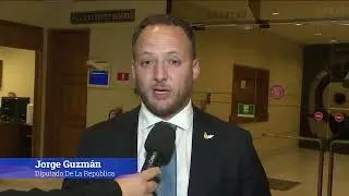 Aprueban reforma a la adopci&oacute;n: diputado Guzm&aacute;n destaca avance como primer paso importante