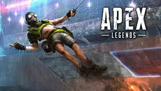 Apex Legends Montage- ransom