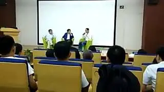 zhenfund meeting