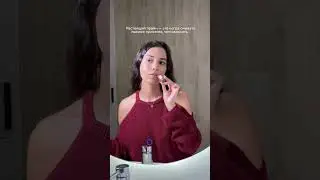 А какой ваш любимый этап ухода за собой?👇🏼