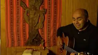 Pregón Pascual Música Fernando Leiva
