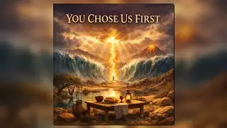 You Chose Us First - Of Dust And Dawn