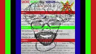 Smoke Money Bill Hanson by Wearfoi (Full Album)