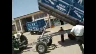 akar makina romork sanayi